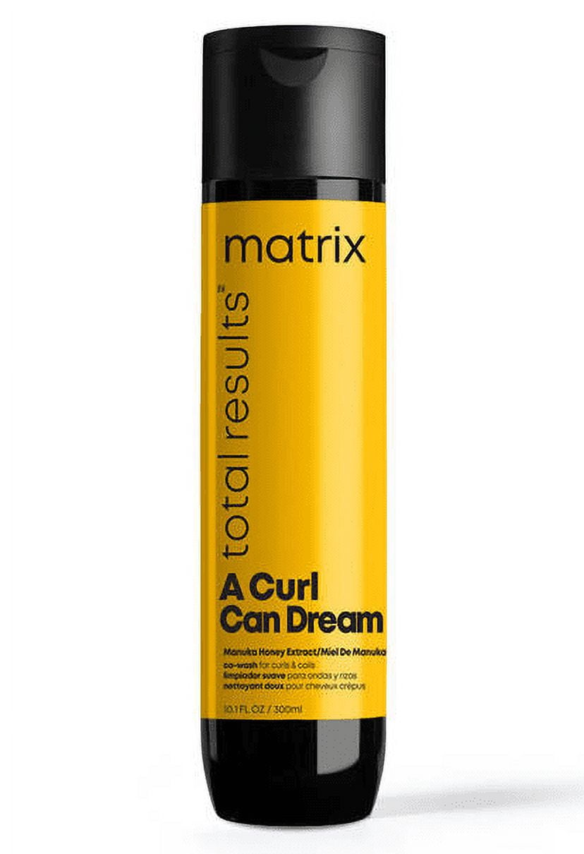 Matrix Total Results Curl Please Jojoba Oil Conditioner - 10.1 oz