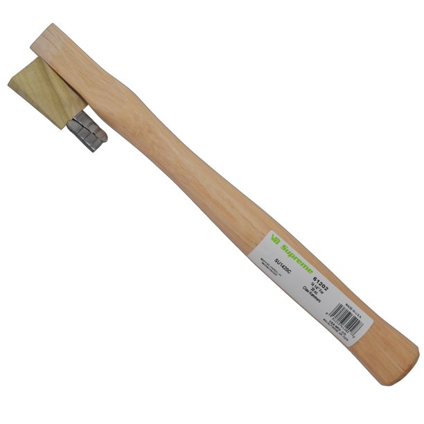 Vaughan 61202 14 in Adze Replacement Wood Handle