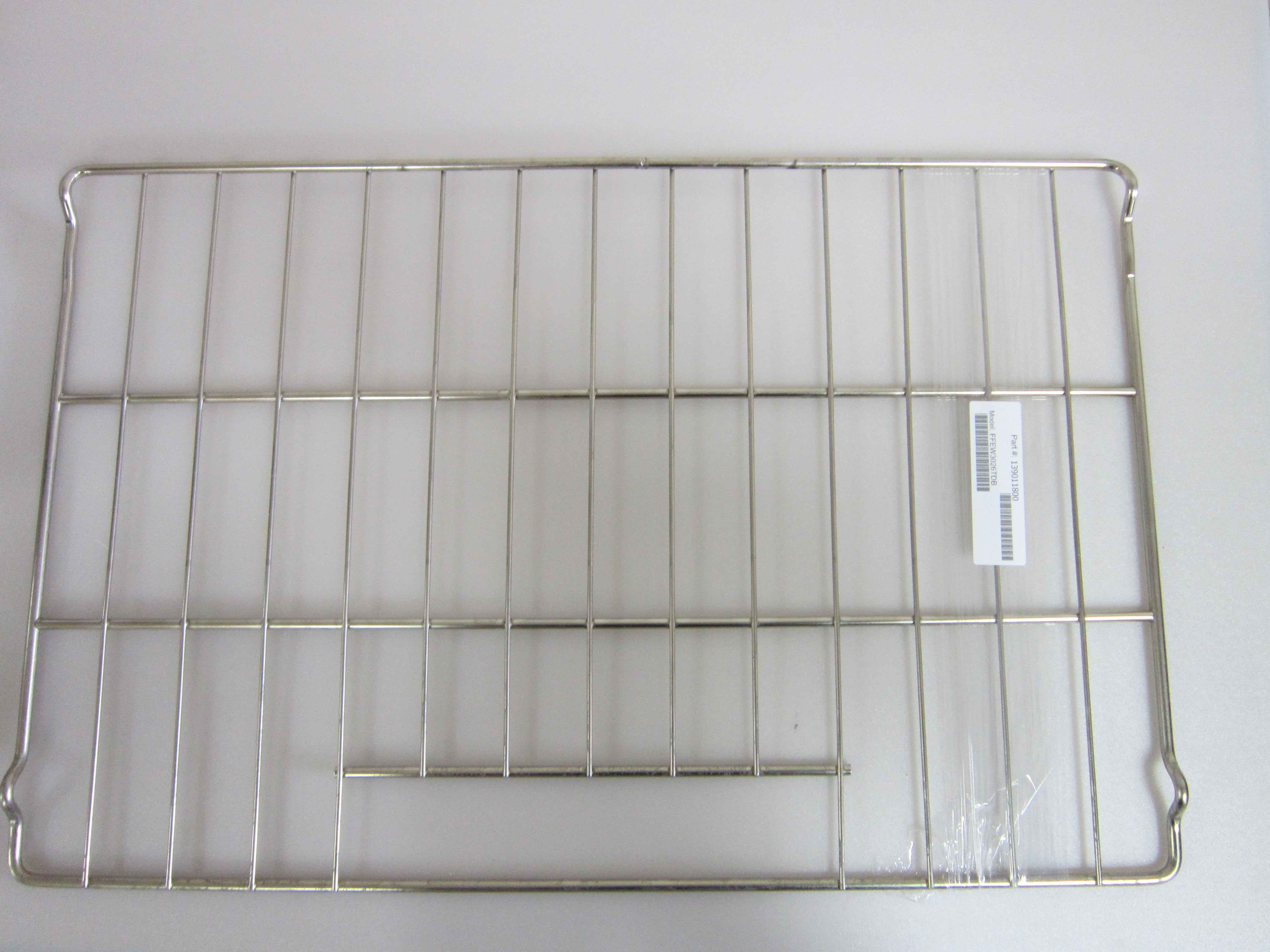 Frigidaire FFEW3026TDB Oven Rack 139011800