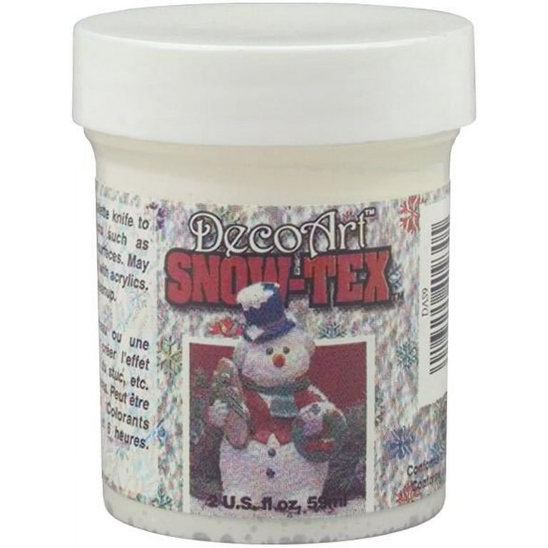 Snowtex - 2oz Snowtex - 2oz