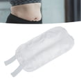 thumbnail image 4 of Pack d'Huile de Ricin, Sac d'Huile de Ricin Réglable pour Constipation, 4 of 8