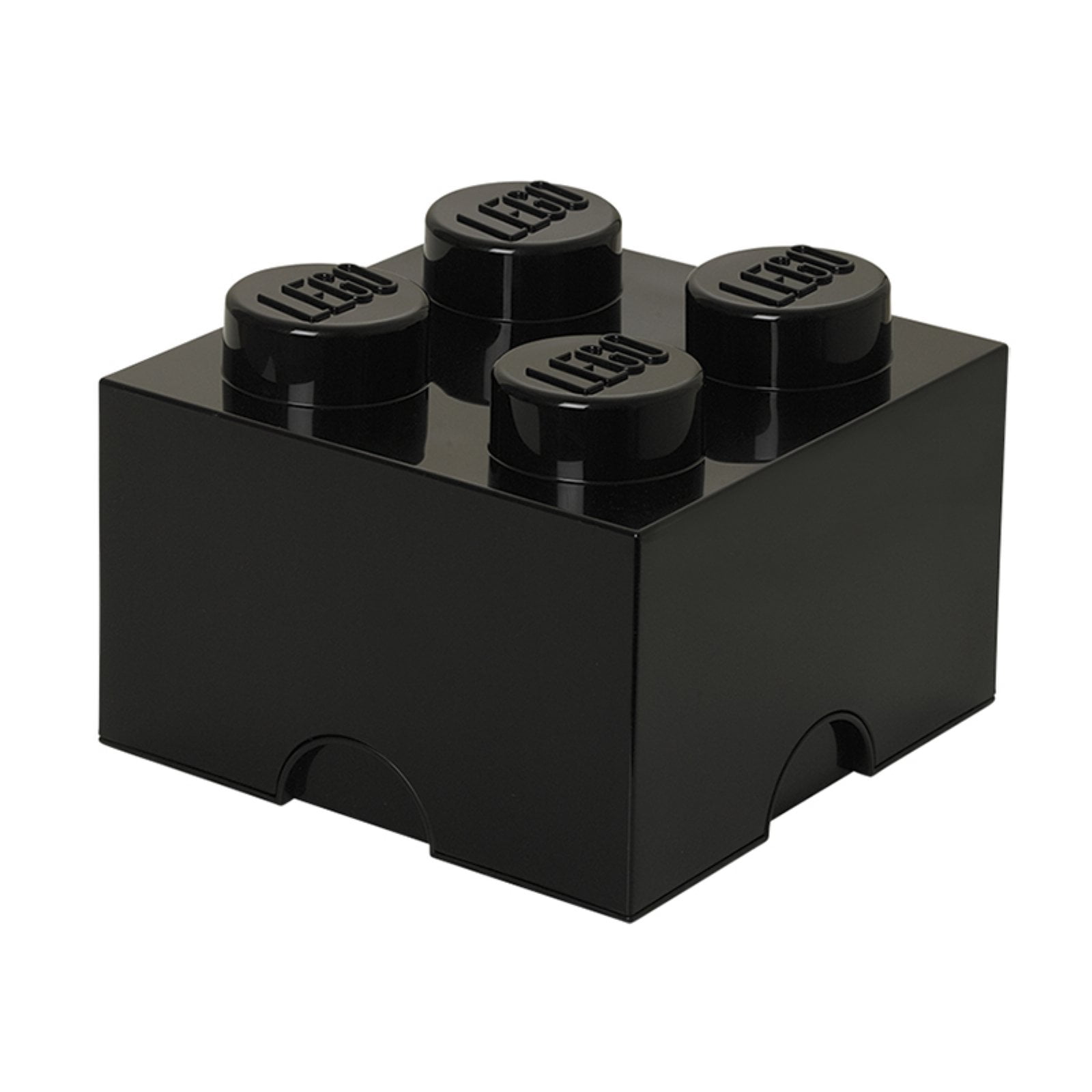 medium lego storage brick