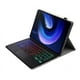 thumbnail image 3 of Funda Teclado TouchPad Teknet para Xiaomi Mi Pad 6 6 Pro 11 pulgadas 2023, 3 of 4