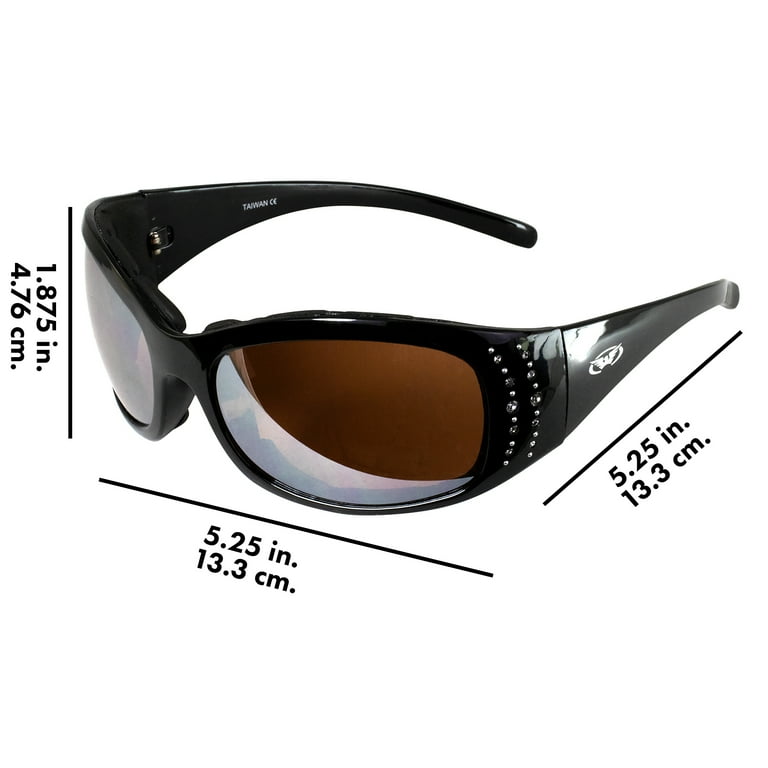 Womens prescription hot sale motorcycle glasses