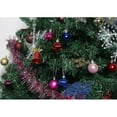 thumbnail image 4 of Adornos navideños de bolas, decoraciones navideñas irrompibles, 4 of 5