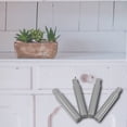thumbnail image 4 of unbranded 4Jgo Cerradura Magnética Push Para Muebles Con Accesorios Incluidos Gris ABS, 4 of 8