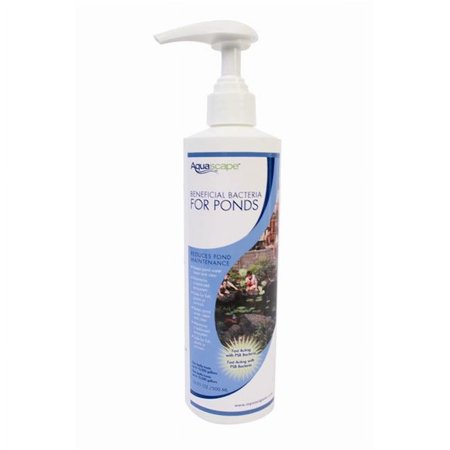 UPC: 0742575988870 | Aquascape 98887 500ml-16.9oz Beneficial Bacteria for Ponds-Liquid
