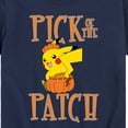thumbnail image 3 of Pokémon -  Pick of the Patch - Youth Short Sleeve Graphic T-Shirt, 3 of 5