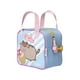 thumbnail image 2 of Lonchera Gato Pusheen The Cat Sirena Coconut Azul Yadatex Lonchera Escolar, 2 of 3