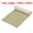 Beige, variant on Self-Adhesive Velvet Patches Repair Patches Grey 58"x8"