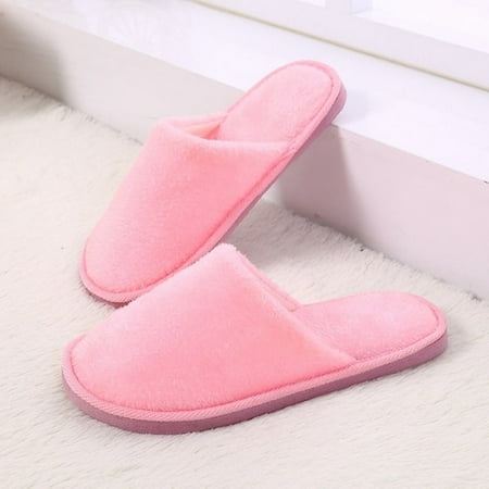 

CoCopeanut Cute Plush Slippers 3d Frog Shaped Slippers For Girls Shoes Women Winter Warm Closed Fluffy Fur Home Slippers Gift Furry Slides