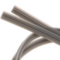 thumbnail image 5 of 2Pcs 710mm Car Auto Vehicle Soft Silicone Refills For Window Wiper Blades Auto 28 inch Wiper Insert Rubber Refills Car Accessory, 5 of 5
