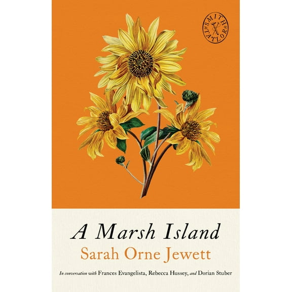 Smith & Taylor Classics A Marsh Island, Book 12, (Paperback)