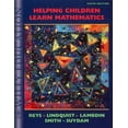 thumbnail image 1 of Pre-Owned Helping Children Learn Mathematics (Paperback) 0471367850 9780471367857, 1 of 1