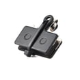 thumbnail image 3 of DPTALR 1Pair Cycling Mountain Road Bicycle Bike MTB Disc Brake Pads Blocks Accessories, 3 of 3
