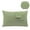 Sage, variant on PiccoCasa 2 Pack Microfiber Pillowcases Soft Pillowcases with Envelope Closure, Standard Sage
