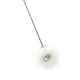 thumbnail image 5 of Mujeres Hombres Flor Esmoquin Boutonniere Boda Ramillete Prom Solapa Pin Sombrero Broche Sunnimix Flor broche, 5 of 7