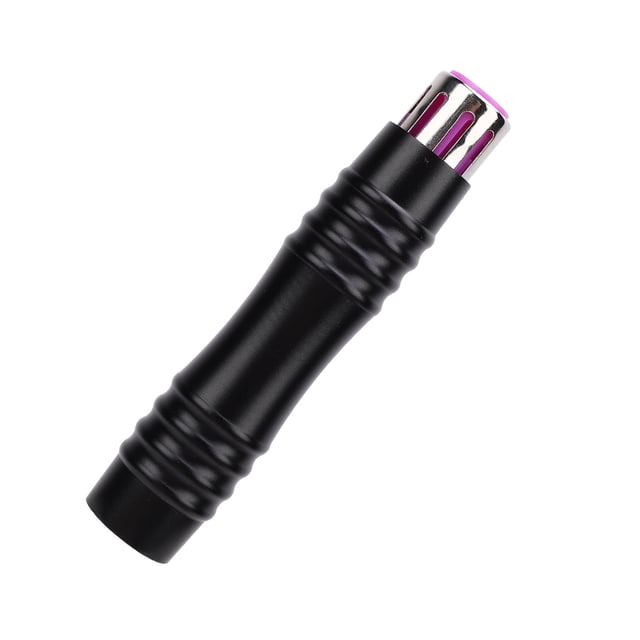 Preamplificador De Micrófono Dinámico Con Función Inteligente De Reducción De Ruido, Conector XLR, Refuerzo De Preamplificador De 48 V Para Tarjeta De Sonido De Karaoke