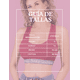 thumbnail image 5 of Set de 2 Bras Mujer Unitalla Con Copas Push Up Peto Medio Comodidad Sin Varilla, 5 of 5
