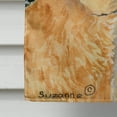 thumbnail image 4 of Carolines Treasures SS8974CHF 28 x 40 In. Golden Retriever Flag Canvas- House Size, 4 of 4