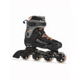 thumbnail image 2 of Patines En Línea Fila Madame Houdini Salmon, 2 of 6