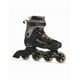thumbnail image 2 of Patines En Línea Fila Madame Houdini Salmon, 2 of 6