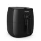thumbnail image 1 of Philips Kitchen Appliances Philips TurboStar Technology Airfryer, interfaz analógica, 1 of 5