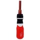 thumbnail image 1 of Telescopic Ratchet Screwdriver with Adjustable Bits, Magnetic Multi-Function Repair Hand Tool, 1 of 2