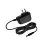 thumbnail image 1 of Adaptador de CA HQRP Negro Compatible con Boss MT-2/OD-3 para Guitarra Efectos Pedales con Euro Plug, 1 of 7
