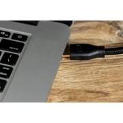 GE HDMI 2.1 Cable, 1.5ft