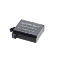 thumbnail image 1 of Type A 1600mAh AHDBT-401 Rechargeable Battery Replacement for GoPro Hero 4 (FMY), 1 of 4