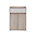 thumbnail image 1 of Mueble Archivero de Oficina Multiusos Minimalista, Mueble Organizador con Amplio Almacenamiento, Diseño Moderno, 1 of 5