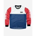 thumbnail image 3 of Jersey de motocross de manga larga para BMX, enduro y motocross 2023, ropa de carreras dh mx, jersey de secado rápido para ciclismo de descenso y MTB, 3 of 4