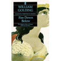 Pre-Owned Fire down Below (Paperback) 9780571154876