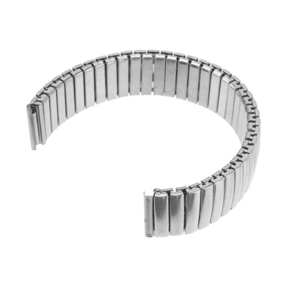 TEHAUX Men's Watch Strap Replacement Band, and Comfortable, Ideal for Replacing Old or Damaged Watch Bands