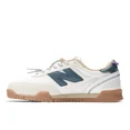 thumbnail image 2 of New Balance Numeric Men's 440 V2 Trail Low Sea Salt Deep Ocean Shoes, 2 of 5