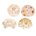 thumbnail image 2 of facefd E27/E14 Modern Industrial Style Loft Ceiling Modern Table Pendant Light Lamp Shades 01, 2 of 9