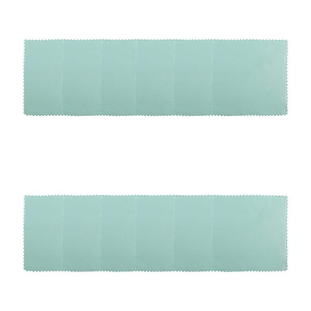 

Wofeyda Up To 50% Off Towels Dishcloths Fast Dish Microfiber Cleaning Drying And Cloths Absorbent Super Dish Microfiber Cloth Kitchen Towels Cotton Kitchen Dish Soft Rags Cleaning Supplies 12Pcs
