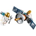 thumbnail image 1 of LEGO Ensemble de Minifigurines PolyBag 30365 - Astronaut avec Satellite Spatial 36 Pcs, 1 of 2