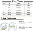 thumbnail image 2 of Ltctricy Women's Lace Push up Bra Mesh Breathable Supportive Bralettes Comfort No Padded Ladies Bras, 2 of 4