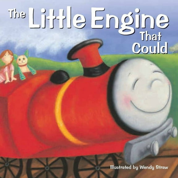 Little Engine That Could