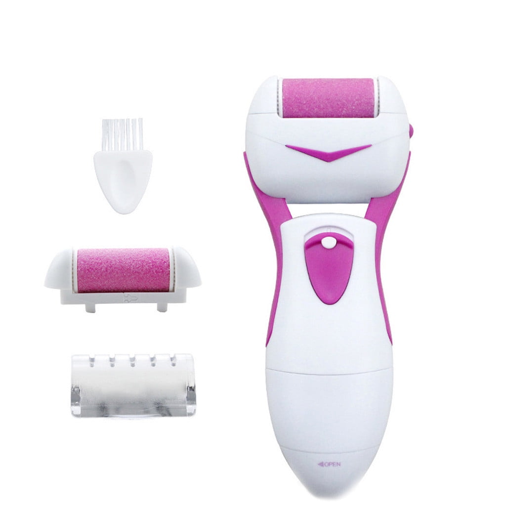 MPWEGNP The Electric Pedicure Dead Skin And Electric Foot Grinder Feet