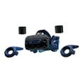 thumbnail image 1 of HTC VIVE Pro 2 Full Kit - Système de Réalité Virtuelle - 4896 x 2448 120 Hz - DisplayPort, USB-C, 1 of 6