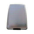 thumbnail image 2 of EGYMEN Aluminum Alloy Wallet, Stylish Multifunctional Card Holder with RFID Protection, Sleek Bank Card Organizer, Compact Portable Wallet for Credit Cards and Business Cards, 2 of 6