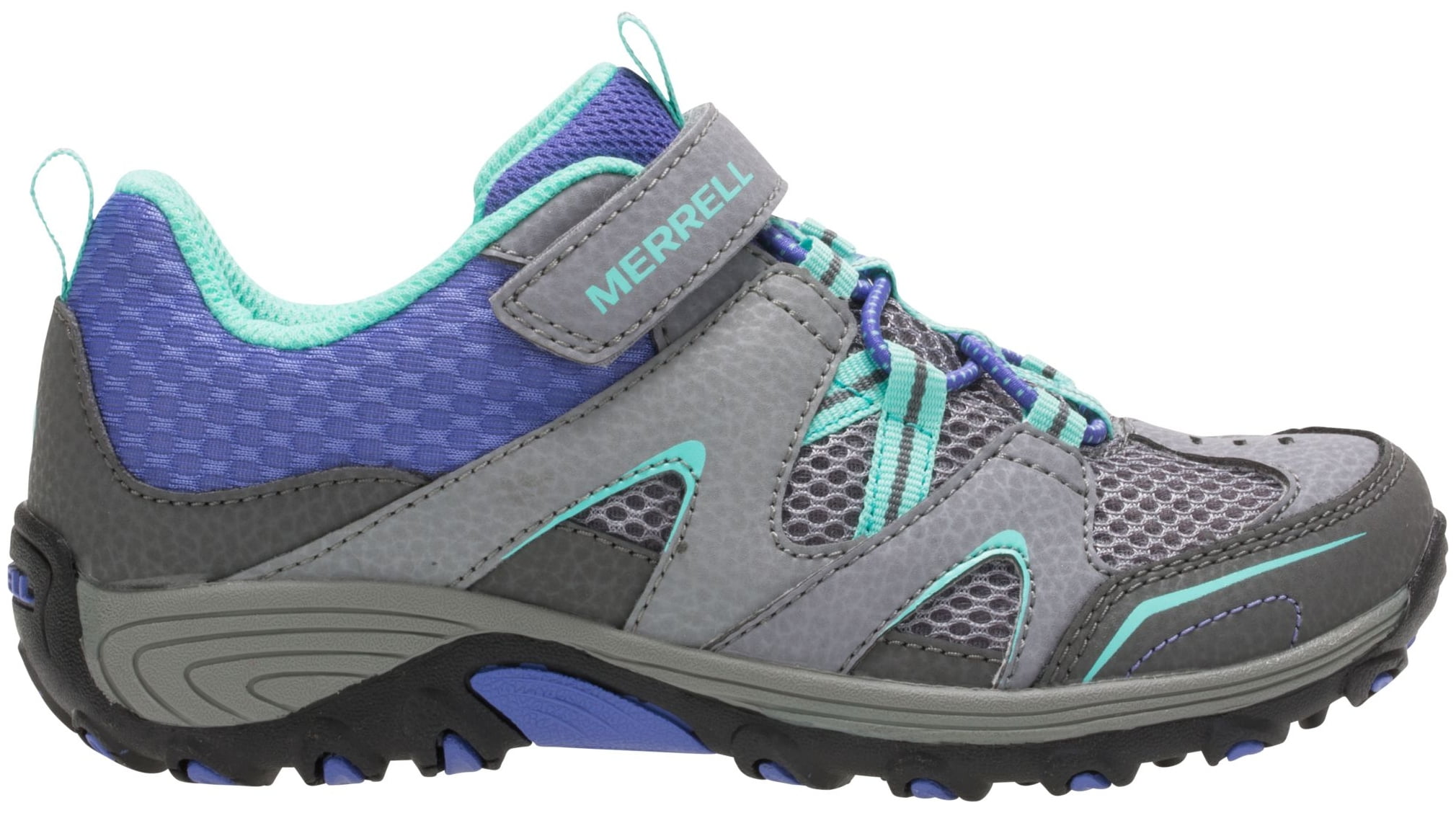merrell trail chaser hiking shoe