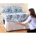 thumbnail image 4 of BrylaneHome Bed Tite Microfiber Sheet Set, 4 of 5