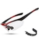 thumbnail image 1 of Gafas de sol deportivas ROCKBROS Gafas de ciclismo fotocromáticas, 1 of 6