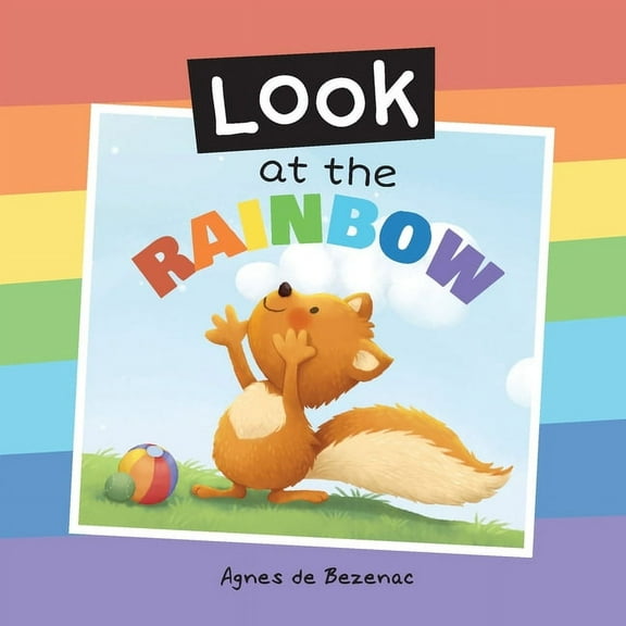 Look at the Rainbow, (Paperback)