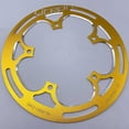 thumbnail image 2 of Road Bike Chain Guard - BCD130 52T Chain Protector Golden, 2 of 8