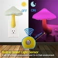 thumbnail image 4 of Desk Lamp ,Colorful Energy Saving Led Night Light Sensor Control Lamp Bedside Wall, 4 of 8